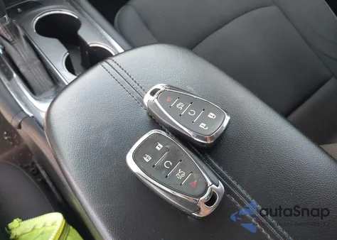 2016 Chevrolet Malibu 1Lt from USA, damaged, VIN 1G1ZE5ST9GF232416